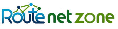 RouteNetZone